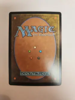 Tarnation Vista (FOIL) x1 - MTG The Big Score BIG #30 - Image 2