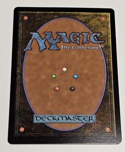 Metallic Mimic #445 RETRO FRAME- HOLO-MTG INNISTRAD REMASTERED - Image 3