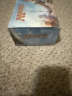 MTG KALADESH Booster Box English Factory Sealed - Image 3