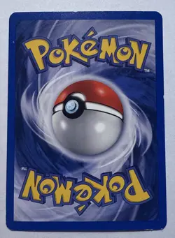 Pokemon Rocket's Moltres Holo 12/132 - Gym Heroes - Unlimited Holo W/SWIRL LP - Image 5