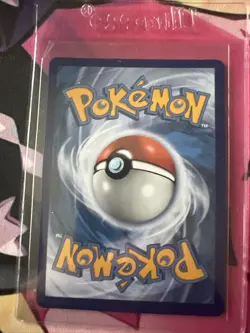 Pokemon TCG Arceus VSTAR Brilliant Stars 123/172 Holo Ultra Rare - Image 2