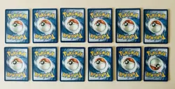 Pokemon Phantasmal Flames Lot of 12 Illustration Rare & Ultra Rare Full Art’s - Image 2