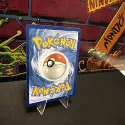 Pokemon TCG Eevee GX (Full Art) SM233 Sun & Moon Black Star Promo - Image 5