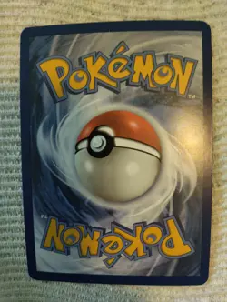 Pokemon TCG Scarlet & Violet Toxicroak EX #232/198 Ultra Rare Full Art NM - Image 2