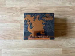 Champions Path Elite Trainer Box ETB New & Sealed - Pokemon TCG - Image 1