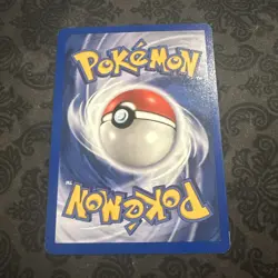 Pokemon Team Rocket Koffing (Smogo) French 1st Edition #58/82 - Image 2