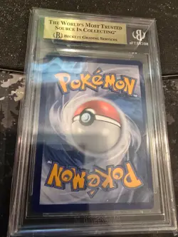 2020 Pokemon SWSH Champion'sh Path #74 Charizard Vmax BGS 9.5 GEM MINT PSA 10 - Image 2