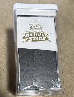 Pokemon TCG Brilliant Stars Elite Trainer Box ETB - Image 3