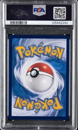 2025 POKEMON SIMPLIFIED CHINESE 151 C-COLL 151 ART RARE #172 PIKACHU PSA 10 - Image 2