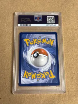 Pokemon Roaring Moon ex Prismatic Evolutions SIR 169/131 PSA 10 Gem Mint TCG - Image 2