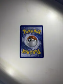 2015 Pokemon XY Primal Clash Full Art Kyogre EX 148/160 #148 PSA 8 - Image 2