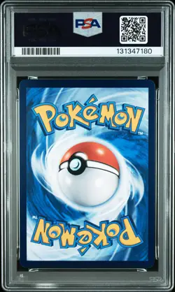 2024 POKEMON INDONESIAN SV-P PROMO #154 PIKACHU IN BATIK SHIRT PSA 10 - Image 2