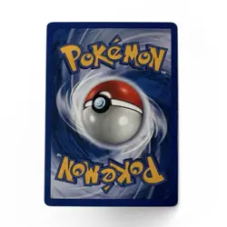 Pokemon Vintage Holo Miracle Energy 16/105 Neo Destiny LP - Image 2