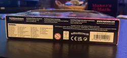 Pokemon TCG Mega Battle Deck (Mega Gengar ex) Factory Sealed Brand New IN HAND - Image 3