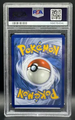 Pokemon TCG PSA 10 Mallow & Lana Tag Team Trainer Full Art 231/236 - Image 2