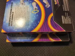 Pokemon TCG Hoopa V Box Sealed set of 2 - Image 2