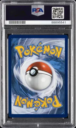 2020 POKEMON SWORD & SHIELD VIVID VOLTAGE #176 FULL ART/STEELIX V PSA 10 - Image 2
