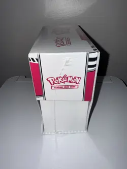 Pokemon TCG Scarlet and Violet White Flare Elite Trainer Box - Image 3