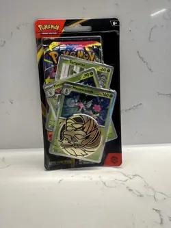 Pokemon TCG: Mega Evolution Premium Checklane Blister Display (Unsealed English) - Image 4