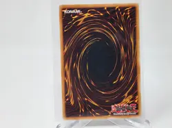 YuGiOh Big Shield Gardna DL09-EN004 Duelist League Bronze Foil LP - Image 2