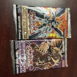 Lot Of 7 Yu-Gi-Oh! TCG Legendary Duelists: Sisters of the Rose 1st Edition - Image 2