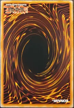 Yu-Gi-Oh! Last Turn - DB2-EN206 - Dark Beginning 2 Unlimited - Image 4