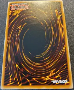 Yu-Gi-Oh! Last Turn - DB2-EN206 - Dark Beginning 2 Unlimited - Image 5