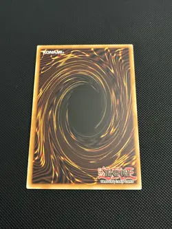 Yugioh Primite Drillbeam (PSE) MP25-EN115 Prismatic Secret Rare 1st Ed Near Mint - Image 2