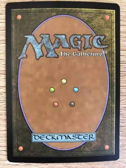 Mission Briefing Foil MTG Magic the Gathering Card NM Near Mint Ravnica GRN - Image 2
