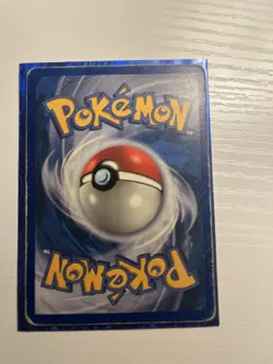 Pokemon Mewtwo EX TCG Holo Ultra Rare Card Ruby and Sapphire 101/109 - Image 2