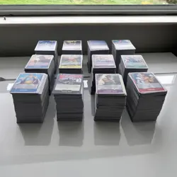 2400+ One Piece Card Lot Bulk Collection OP06 Wings Of The Captain English C/UC - Image 2