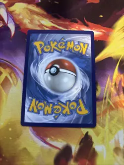 Pokemon TCG Zekrom Holo Ultra Rare Card TG05/TG30 Brilliant Stars - Image 2