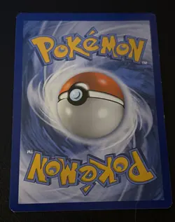 Crobat - 33/119 - Pokemon Phantom Forces XY Rare Cosmos Holo Card - Image 2