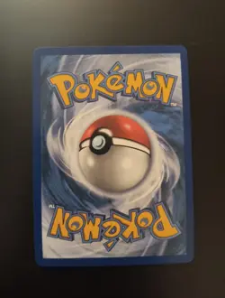 Bulbasaur Full Art Mega Evolutions Pokemon Card 133/132 Near Mint Condition Rare - Image 2