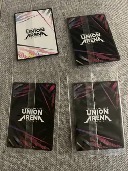 Union Arena 4 release event cards - Image 2