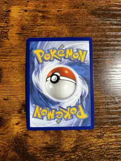 Mega Charizard x EX 109/094 Ultra Rare Full Art Pokemon Card Mint Condition - Image 3
