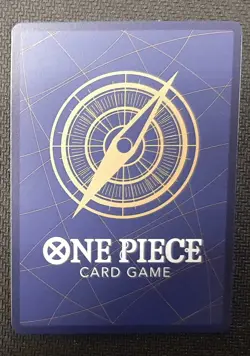 One Piece Card Game - Tony Tony.Chopper OP04-010 Winner NM - Image 2