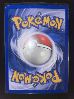 Pokemon TCG Blastoise Holo Rare Card 002/130 Base Set 2 Unlimited- LP - Image 3