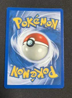 Pokemon Ampharos Neo Revelation Holo Card 1/64 Unlimited Rare LP - Image 2