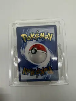 Pokemon Gold Metal Pikachu Card 58/102 TCG Celebrations Ultra Premium Collection - Image 3