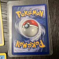 Electhor (Zapdos) 16/102 French Version Holo Base Set Unlimited Pokemon Card, LP - Image 2
