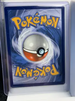 Pokemon TCG Pikachu & Zekrom GX SM168 Holo Promo Card - Image 2