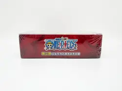 One Piece TCG Booster Box - Tough Tides Sealed Box - 30 Packs - 120 Cards - Image 4