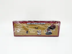 One Piece TCG Booster Box - Tough Tides Sealed Box - 30 Packs - 120 Cards - Image 5