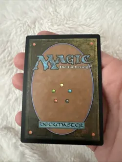 MTG Magic The Gathering Card Embercleave Throne of Eldraine Regular 120/269 D - Image 4