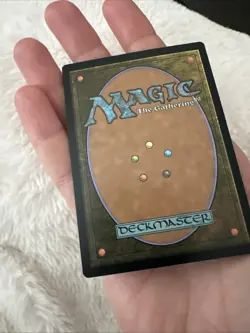 MTG Magic The Gathering Card Embercleave Throne of Eldraine Regular 120/269 D - Image 5