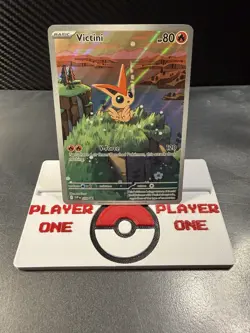 Victini 208 Sv: Scarlet & Violet Promo Cards Holo - Image 1