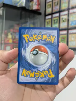 Pokemon Card 2012 EEVEE 84/108 Cross-Hatch City Championship Promo Dark Explorer - Image 4