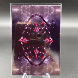 Anna Frozen Anime Waifu Card Doujin ACG Goddess Holo - Image 4