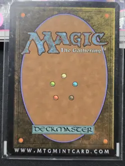 Teferi's Moat 279/350 Invasion MTG LP - Image 2